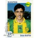 1999-2000 BUSTOS Diego (Panini)
