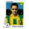 1999-2000 DA ROCHA Frédéric (Panini)