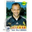 1999-2000 GRONDIN Willy (Panini)