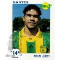 1999-2000 LEROY Mehdi (Panini)