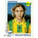 1999-2000 PIOCELLE Sébastien (Panini)