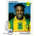 1999-2000 SUFFO Patrick (Panini)