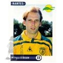 2000-01 BERSON Mathieu (Panini)