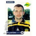 2000-01 CARRIERE Eric (Panini)