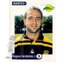 2000-01 DA ROCHA Frédéric (Panini)