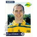 2000-01 DEVINEAU Charles (Panini)