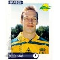 2000-01 GILLET Nicolas (Panini)