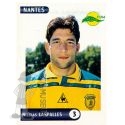 2000-01 LASPALLES Nicolas (Panini)