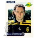 2000-01 MONTERRUBIO Olivier (Panini)