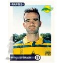 2000-01 SAVINAUD Nicolas (Panini)