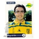 2000-01 SILVA Mario (Panini)