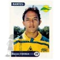 2000-01 VAHIRUA Marama (Panini)