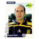 2000-01 ZIANI Stéphane (Panini)