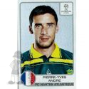 2000-01(C1) ANDRE Pierre-Yves (Panini)