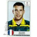 2000-01(C1) ARMAND Sylvain (Panini)