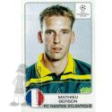 2000-01(C1) BERSON Mathieu (Panini)