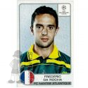 2000-01(C1) DA ROCHA Frédéric (Panini)