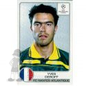 2000-01(C1) DEROFF Yves (Panini)