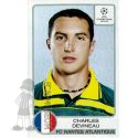 2000-01(C1) DEVINEAU Charles (Panini)