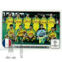 2000-01(C1) Equipe (Panini)