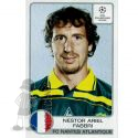 2000-01(C1) FABBRI Nestor (Panini)