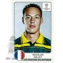 2000-01(C1) GILLET Nicolas (Panini)