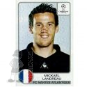 2000-01(C1) LANDREAU Mickaël (Panini)