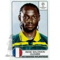 2000-01(C1) OLEMBE Salomon (Panini)