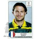 2000-01(C1) QUINT Olivier (Panini)