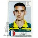 2000-01(C1) SAVINAUD Nicolas (Panini)