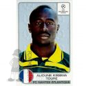 2000-01(C1) TOURE Alioune (Panini)