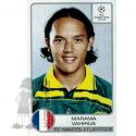 2000-01(C1) VAHIRUA Marama (Panini)