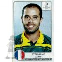 2000-01(C1) ZIANI Stéphane (Panini)