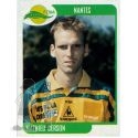 2002 BERSON Mathieu (Panini)