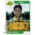 2002 LASPALLES Nicolas (Panini)