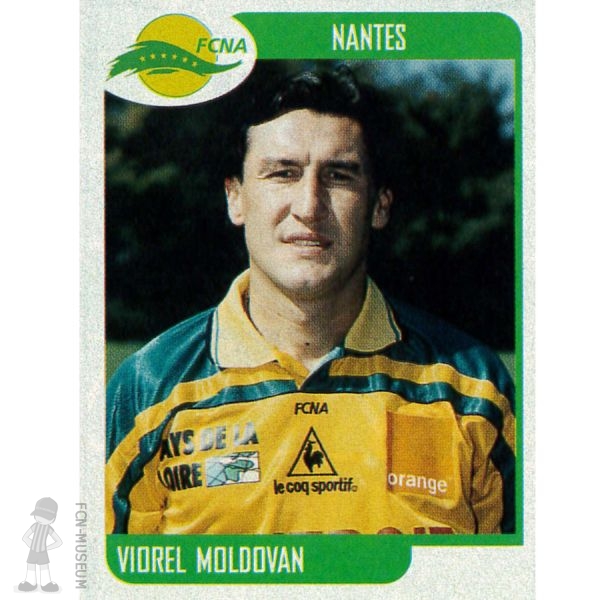 2002 MOLDOVAN Viorel (Panini)