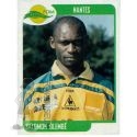 2002 OLEMBE Salomon (Panini)