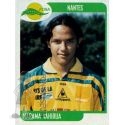 2002 VAHIRUA Marama (Panini)