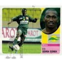 2003 DJEMBA DJEMBA Eric (Panini)