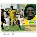 2003 MAKUKULA Aziz (Panini)