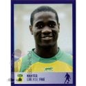 2005-06 FAE Emerse (Panini)