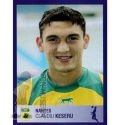 2005-06 KESERU Claudiu (Panini)