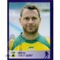 2005-06 QUINT Olivier (Panini)