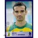 2005-06 SAVINAUD Nicolas (Panini)