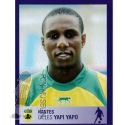 2005-06 YAPI YAPO Gilles (Panini)