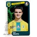 2005 BRATU Florin (Panini)