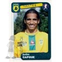 2005 CAPOUE Aurélien (Panini)