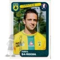 2005 DA ROCHA Frédéric (Panini)