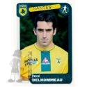 2005 DELHOMMEAU Pascal (Panini)