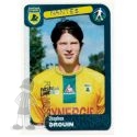 2005 DROUIN Stephen (Panini)